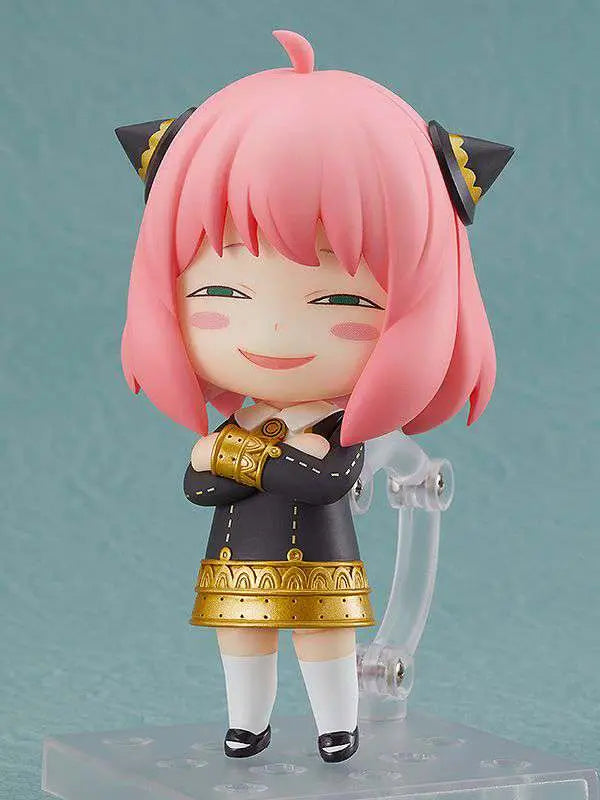 SPY X FAMILY ANYA FORGER NENDOROID GOODSMILE FR