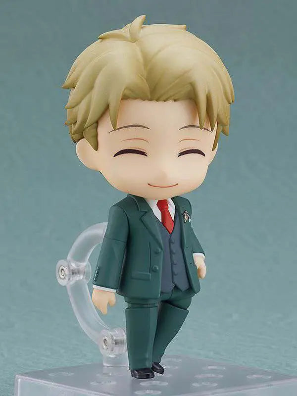 SPY X FAMILY LOID FORGER NENDOROID GOODSMILE FR