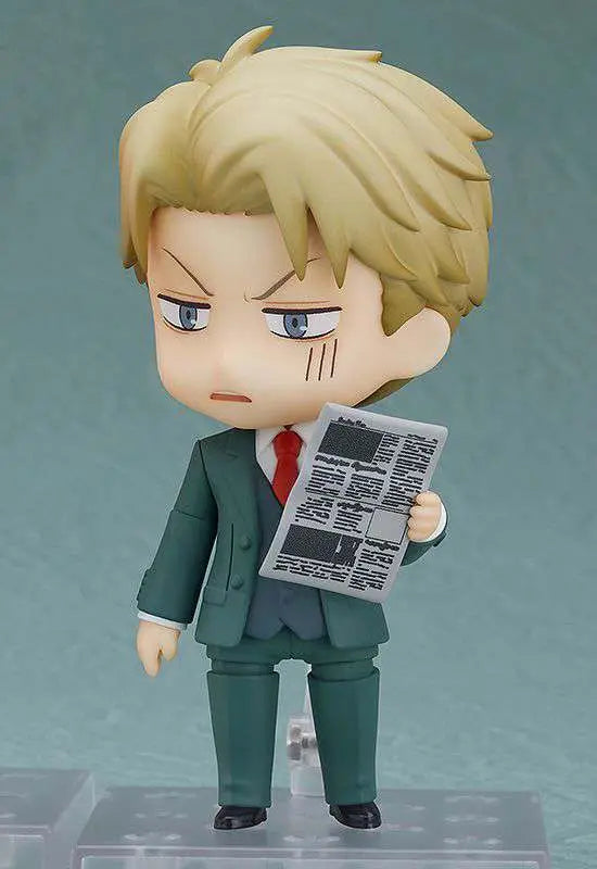 SPY X FAMILY LOID FORGER NENDOROID GOODSMILE FR