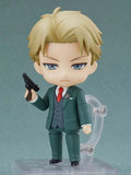 SPY X FAMILY LOID FORGER NENDOROID GOODSMILE FR