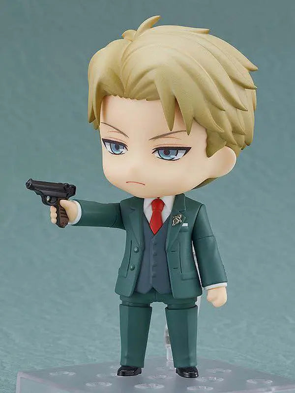 SPY X FAMILY LOID FORGER NENDOROID GOODSMILE FR