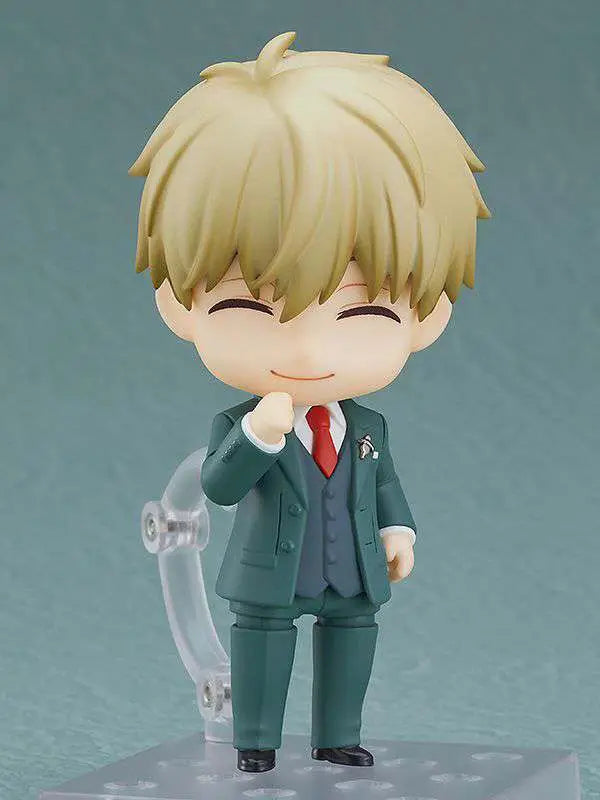 SPY X FAMILY LOID FORGER NENDOROID GOODSMILE FR