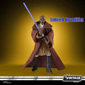 SW VINTAGE MACE VINDU AF HASBRO