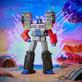 TRANSFORMERS LEG. OPTIMUS PRIME LASER AF HASBRO