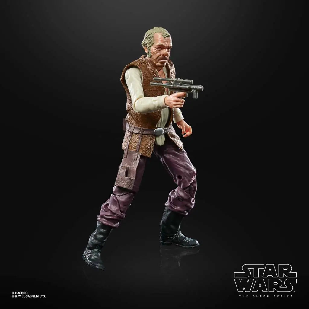 SW BL DOCTOR EVAZAN LMTD HASBRO