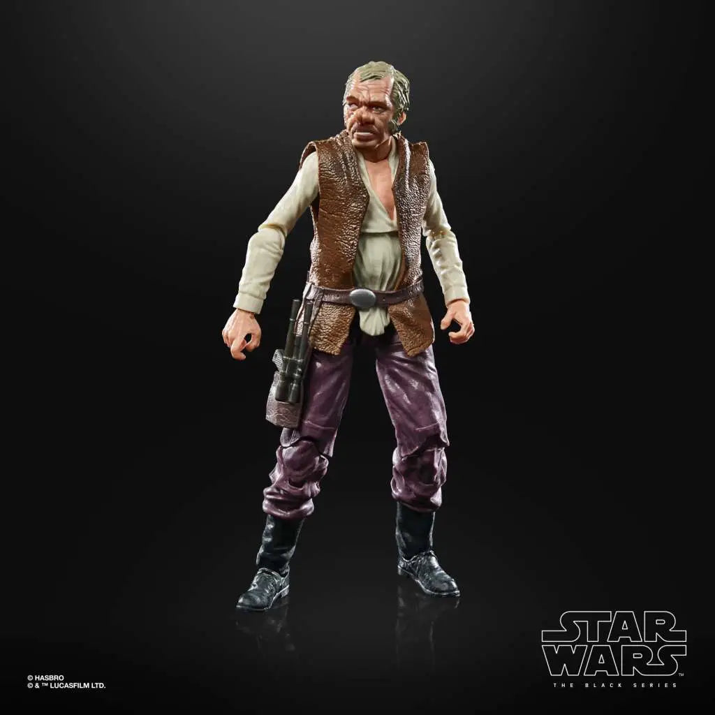 SW BL DOCTOR EVAZAN LMTD HASBRO