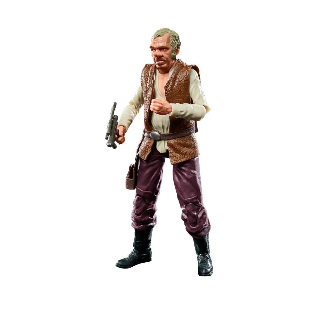 SW BL DOCTOR EVAZAN LMTD HASBRO
