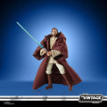 SW VINTAGE OBI WAN KENOBI AF HASBRO