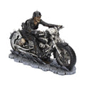 HELL ON THE HIGHWAY STATUE NEMESIS NOW
