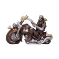 FULL THROTTLE STATUE NEMESIS NOW