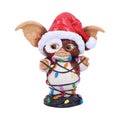 GREMLINS-GIZMO IN FAIRY LIGHTS NEMESIS NOW