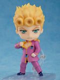 JOJO BIZ ADV GIORNO GIOVANNA NENDOROID MEDICOS