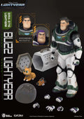 LIGHTYEAR BUZZ ALPHA SUIT DAH BEAST KINGDOM