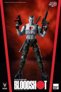 BLOODSHOT 1/12 ACTION FIGURE THREEA TOYS/THREEZERO