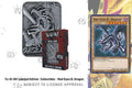 YU GI OH! LTD ED METAL RED EYES B.DRAGON FANATTIK