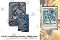 YU GI OH! LTD ED METAL STARDUST DRAGON FANATTIK
