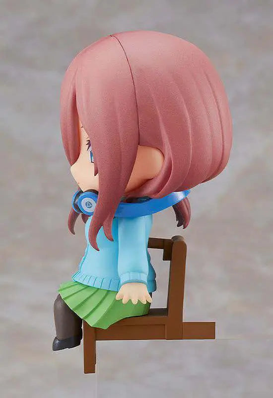 QUINTESSEN QUINT MIKU NENDOROID SWACCHAO GOODSMILE FR