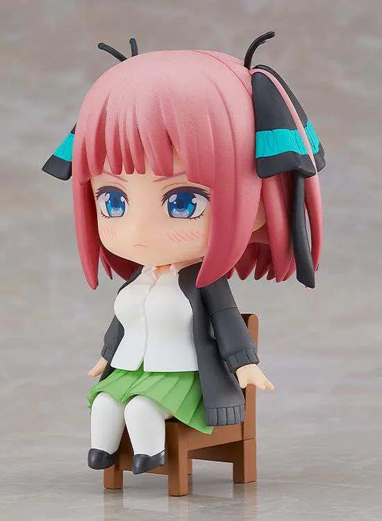 QUINTESSEN QUINT NINO NENDOROID SWACCHAO GOODSMILE FR