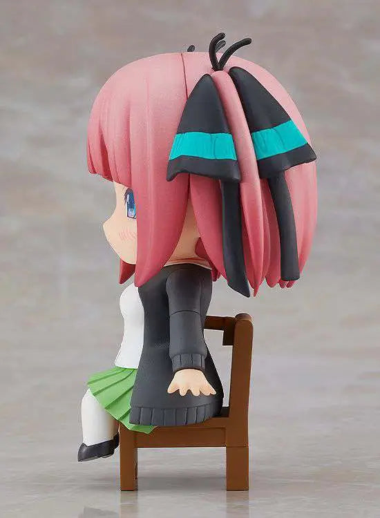 QUINTESSEN QUINT NINO NENDOROID SWACCHAO GOODSMILE FR