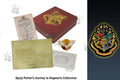 HP JOURNEY TO HOGWARTS COLLECTION FANATTIK