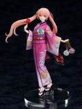 COUPLE OF CUCKOOS ERIKA AMANO YUKATA ST FURYU