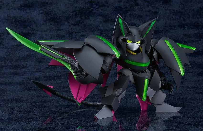 GRANBELM VIOLA KATZE MODEROID MK GOODSMILE FR