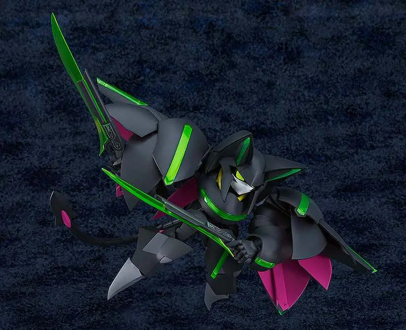 GRANBELM VIOLA KATZE MODEROID MK GOODSMILE FR