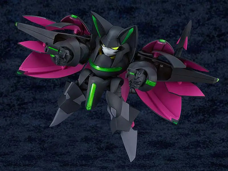 GRANBELM VIOLA KATZE MODEROID MK GOODSMILE FR