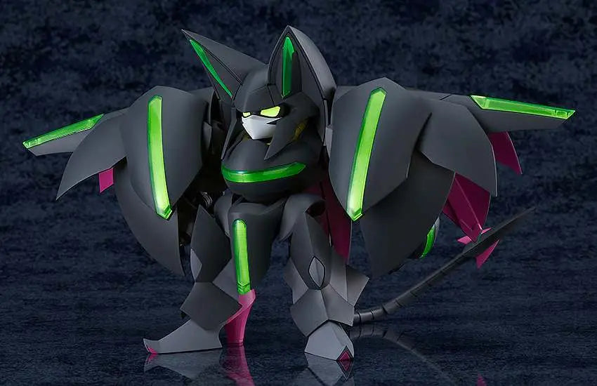 GRANBELM VIOLA KATZE MODEROID MK GOODSMILE FR