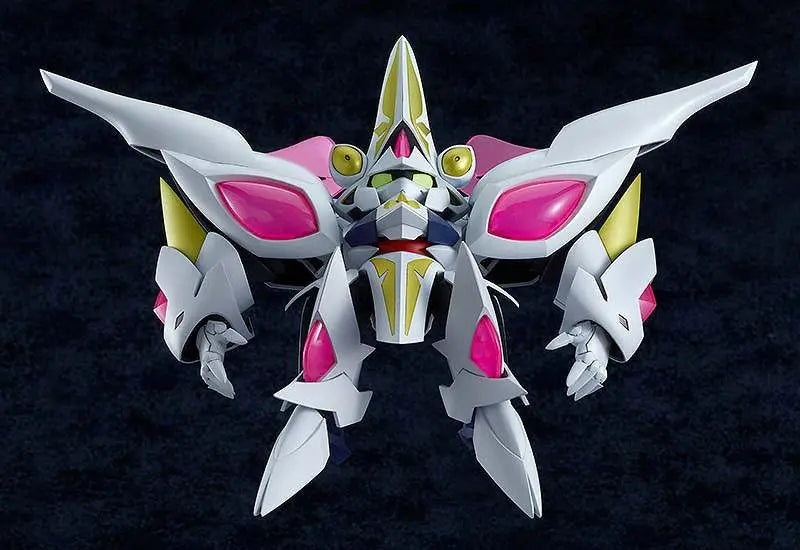GRANBELM WHITE LILY MODEROID MK GOODSMILE FR