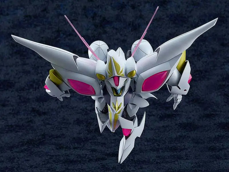 GRANBELM WHITE LILY MODEROID MK GOODSMILE FR
