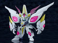 GRANBELM WHITE LILY MODEROID MK GOODSMILE FR