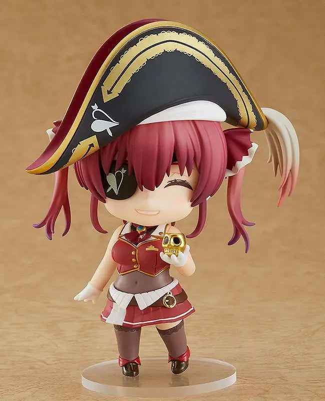 HOLOLIVE PROD HOUSHOU MARINE NENDOROID GOODSMILE FR