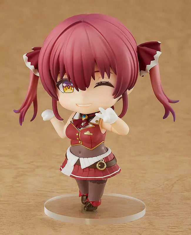 HOLOLIVE PROD HOUSHOU MARINE NENDOROID GOODSMILE FR