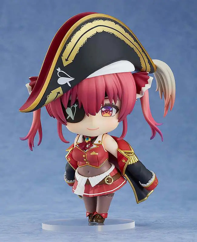 HOLOLIVE PROD HOUSHOU MARINE NENDOROID GOODSMILE FR