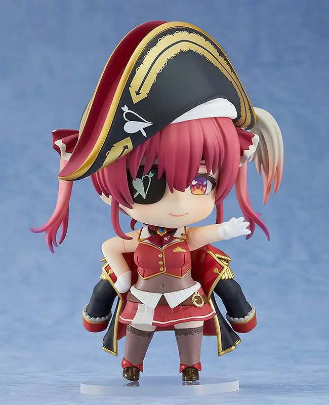 HOLOLIVE PROD HOUSHOU MARINE NENDOROID GOODSMILE FR