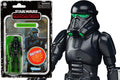 SW RETRO IMPERIAL DEATH TROOPER AF HASBRO