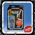 SW RETRO MANDALORIAN AHSOKA TANO AF HASBRO