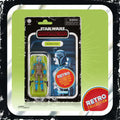 SW RETRO MANDALORIAN BO KATAN KRYZE AF HASBRO