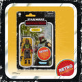 SW RETRO MANDALORIAN BOBA FETT MARAK AF HASBRO
