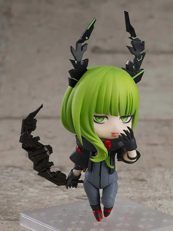 BALCK ROCK SHOO DF DEAD MASTER NENDOROID GOODSMILE FR