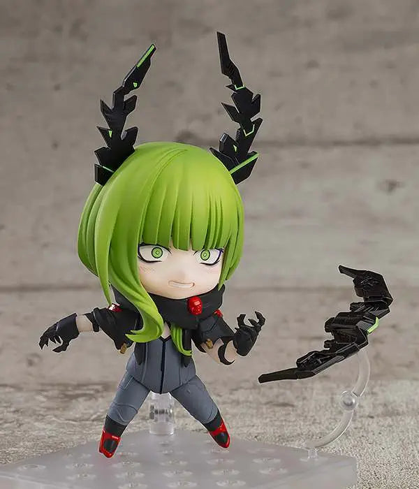 BALCK ROCK SHOO DF DEAD MASTER NENDOROID GOODSMILE FR