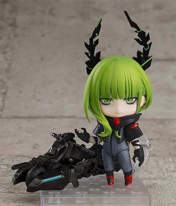 BALCK ROCK SHOO DF DEAD MASTER NENDOROID GOODSMILE FR