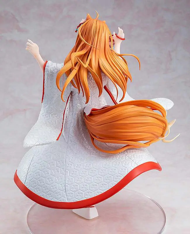 SPICE AND WOLF HOLO WEDDING KIMONO ST KADOKAWA