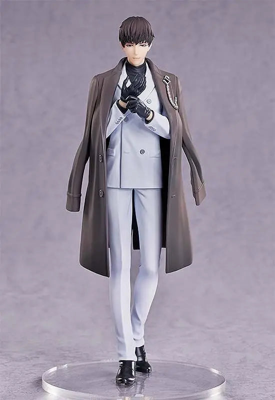 LOVE&PRODUCER MO XU POP UP PARADE GOODSMILE FR