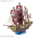 ONE PIECE GRAND SHIP COLL ORO JACKSON Bandai