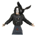 THE CROW ERIC DRAVEN 1/6 SCALE BUST DIAMOND SELECT