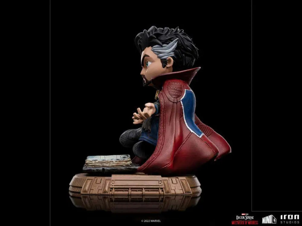 DOC STRANGE 2 STEPHEN STRANGE MINICO IRON STUDIOS