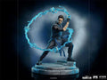 SHANG-CHI WENWU 1/10 STATUE IRON STUDIOS