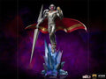 WHAT IF INFINITY ULTRON 1/10 DLX ST IRON STUDIOS